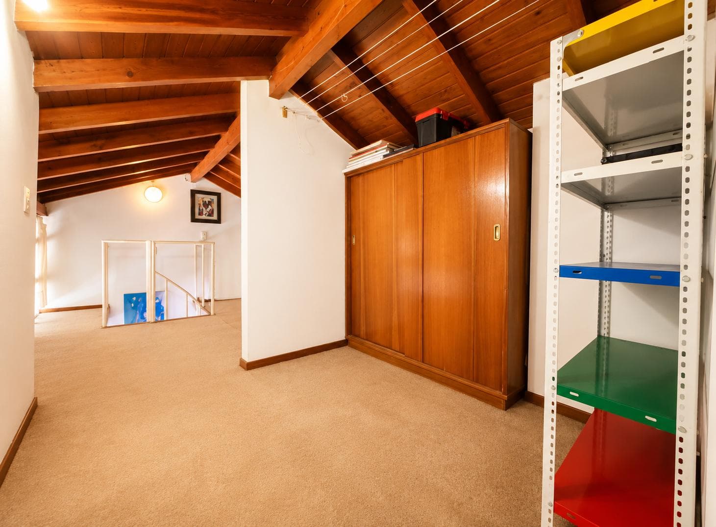 5-Room Apartment for Sale in Avellaneda