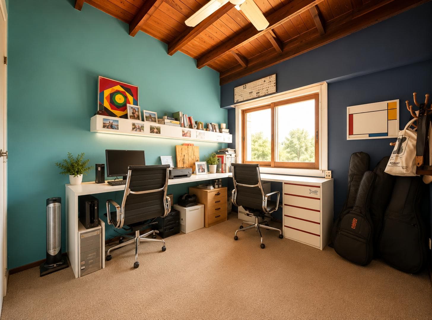 5-Room Apartment for Sale in Avellaneda