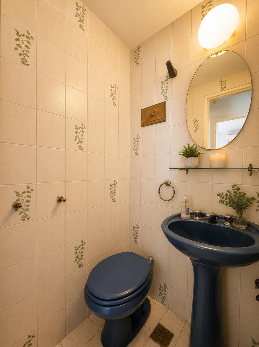 5-Room Apartment for Sale in Avellaneda