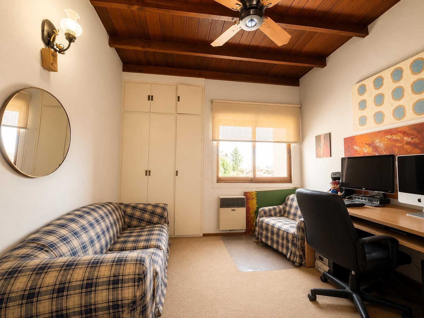 5-Room Apartment for Sale in Avellaneda