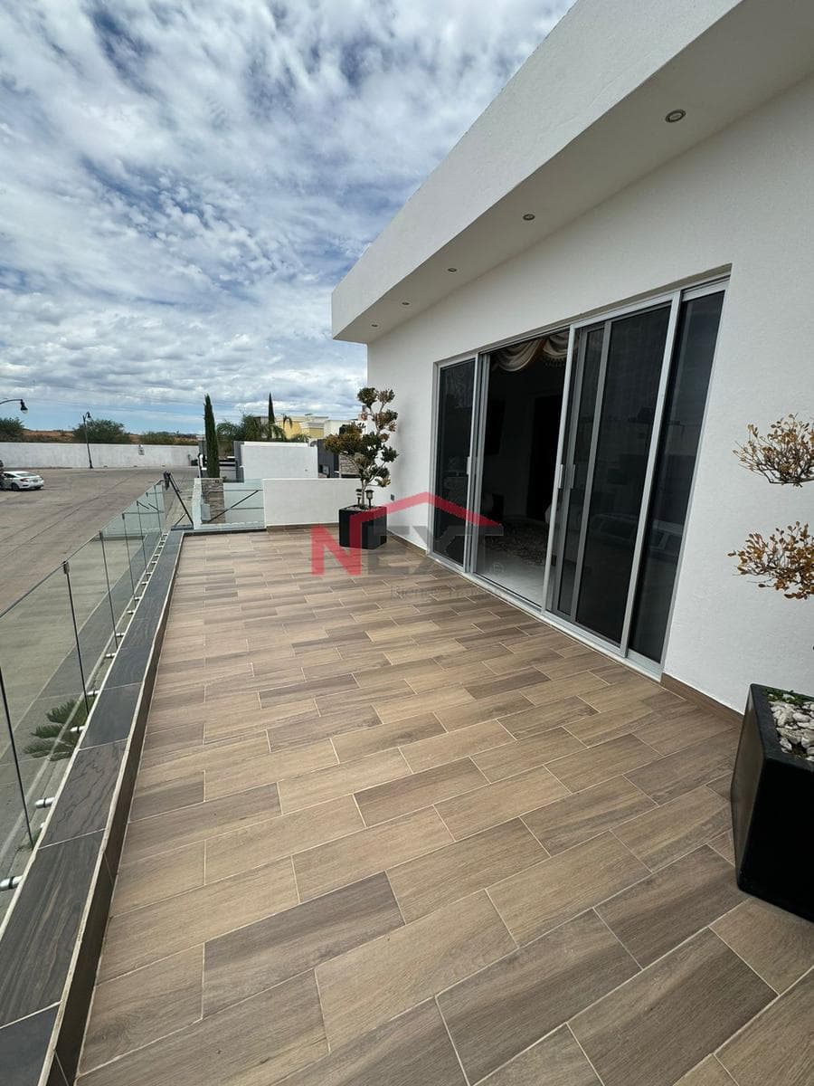 HOUSE FOR SALE IN TERRANOVA RESIDENCIAL, NOGALES, SONORA