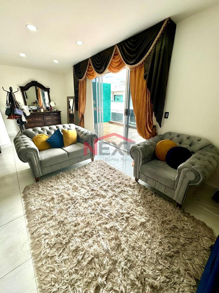HOUSE FOR SALE IN TERRANOVA RESIDENCIAL, NOGALES, SONORA