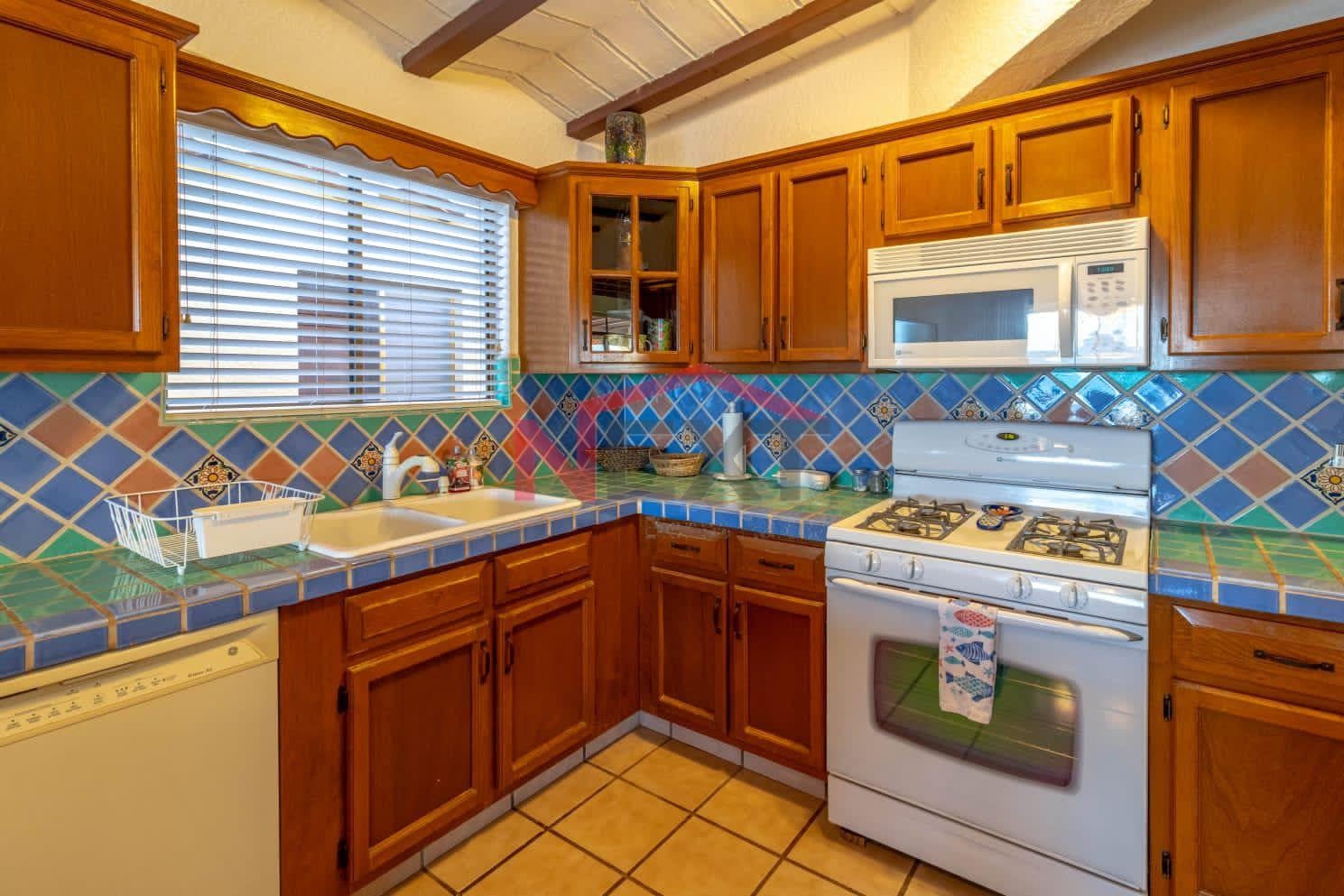BEACHFRONT HOUSE FOR RENT IN COSTA DEL MAR.
