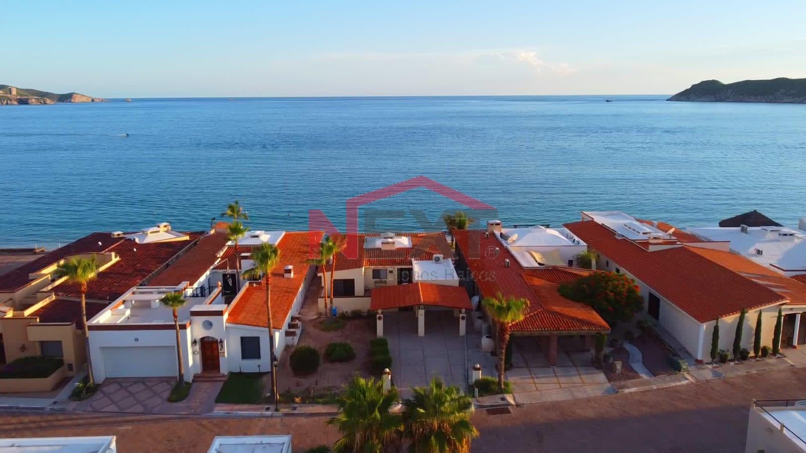 BEACHFRONT HOUSE FOR RENT IN COSTA DEL MAR.