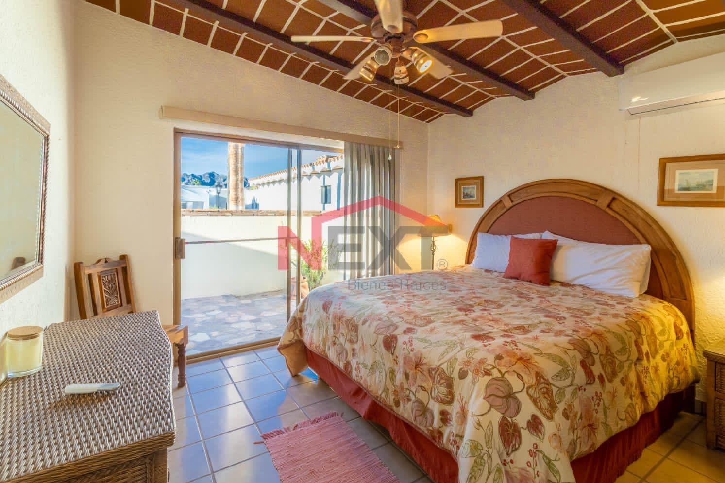 BEACHFRONT HOUSE FOR RENT IN COSTA DEL MAR.