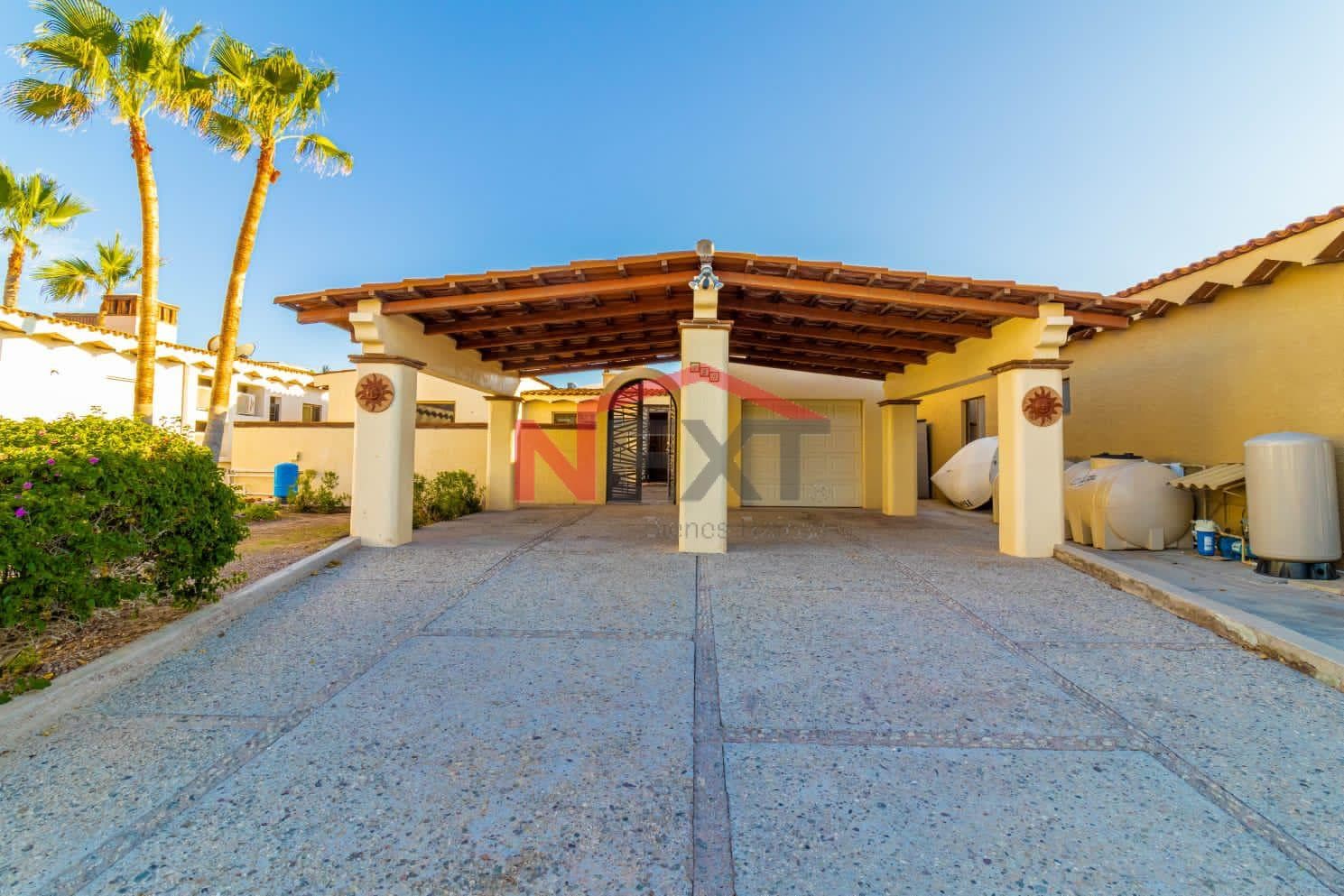 BEACHFRONT HOUSE FOR RENT IN COSTA DEL MAR.