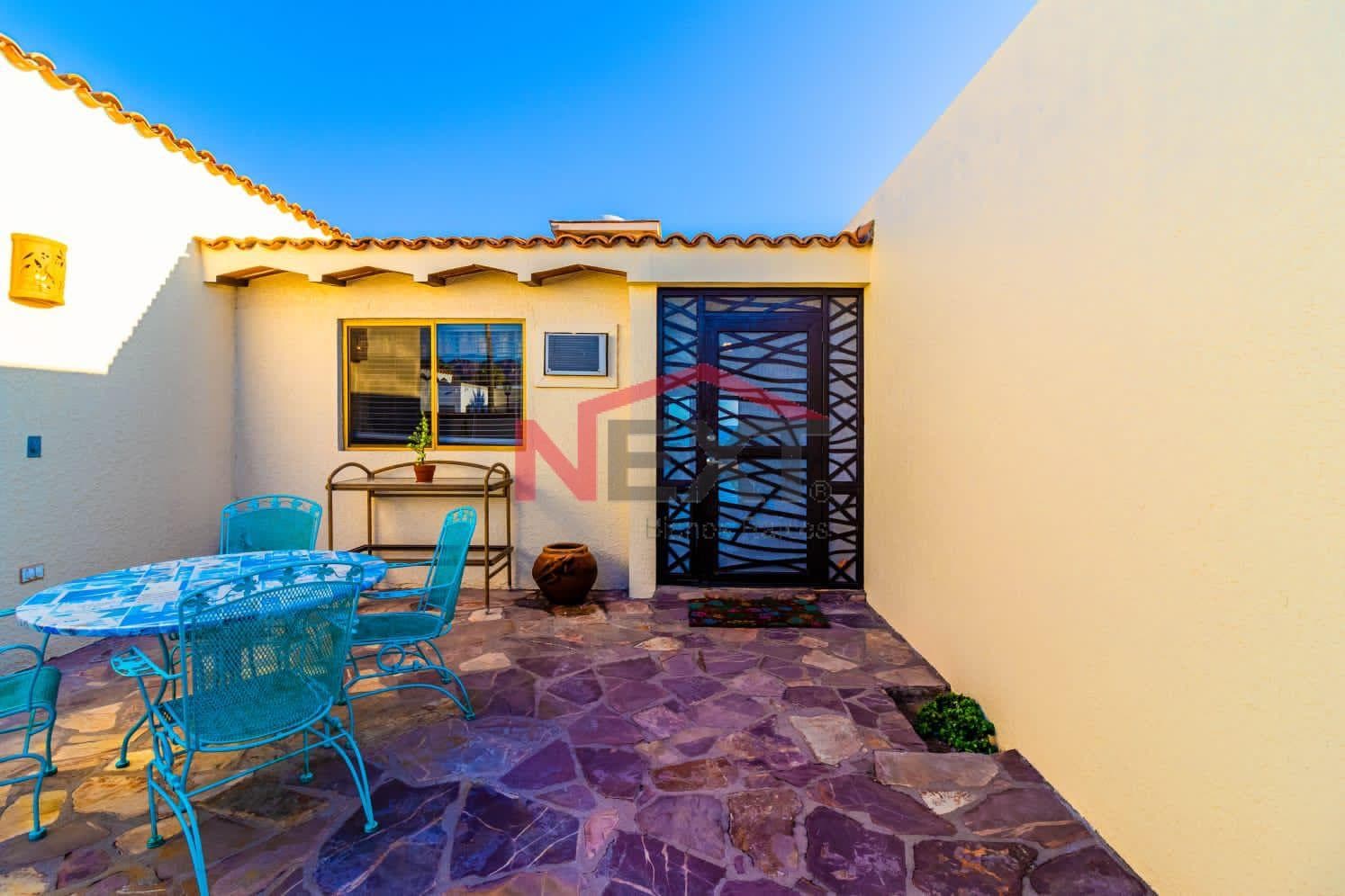 BEACHFRONT HOUSE FOR RENT IN COSTA DEL MAR.