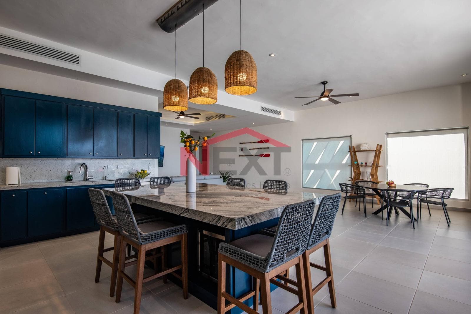 HOUSE FOR RENT IN BAHIA ENCANTO