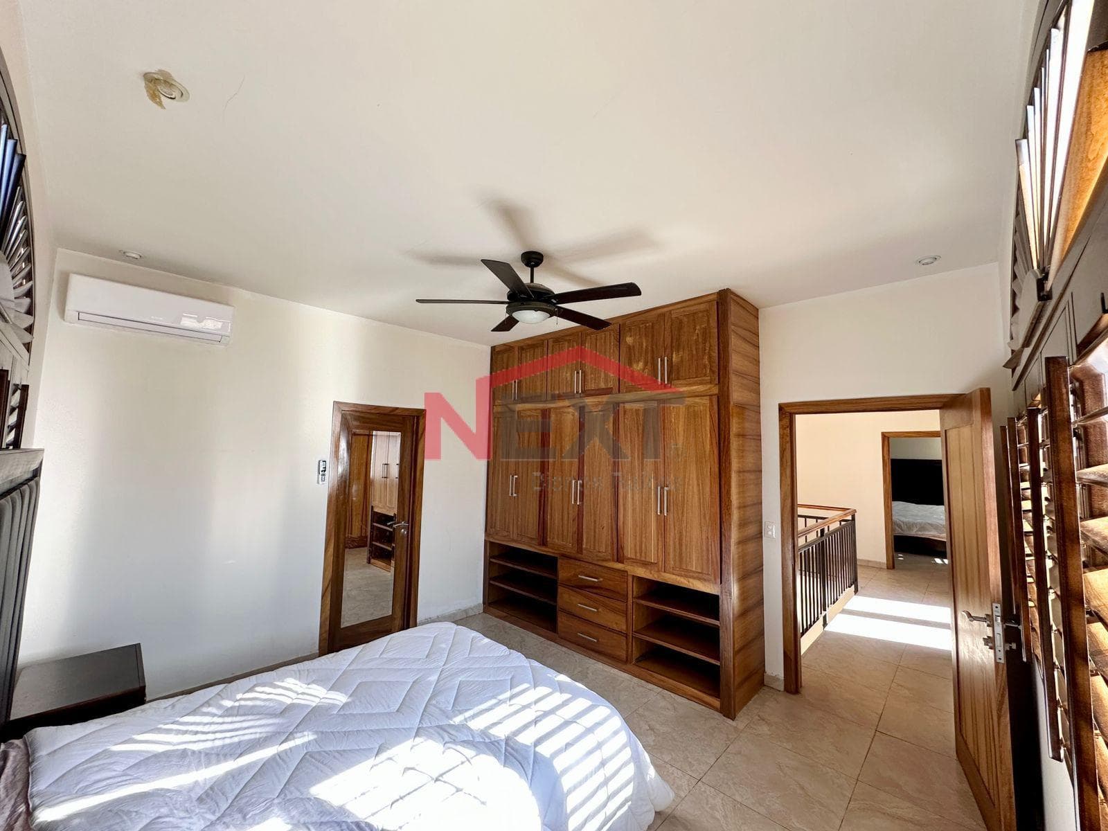 HOUSE FOR SALE AT ROYAL GOLF CLUB SAN CARLOS.