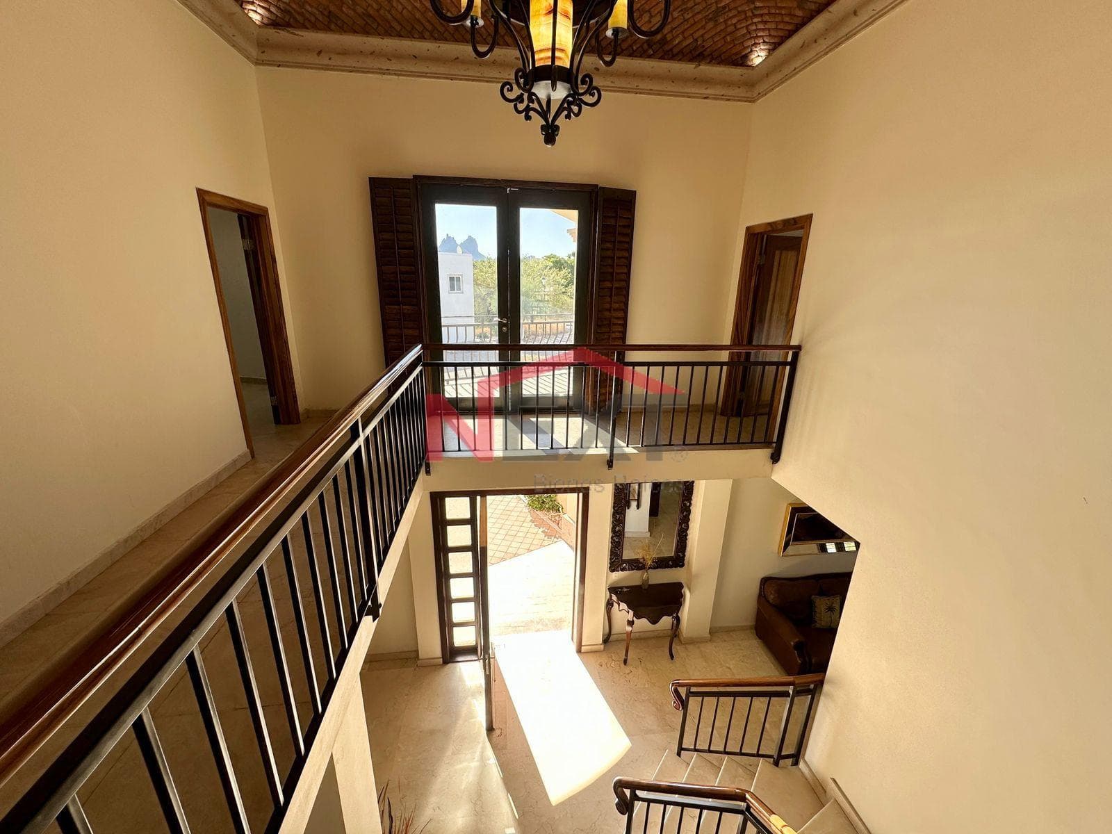 HOUSE FOR SALE AT ROYAL GOLF CLUB SAN CARLOS.