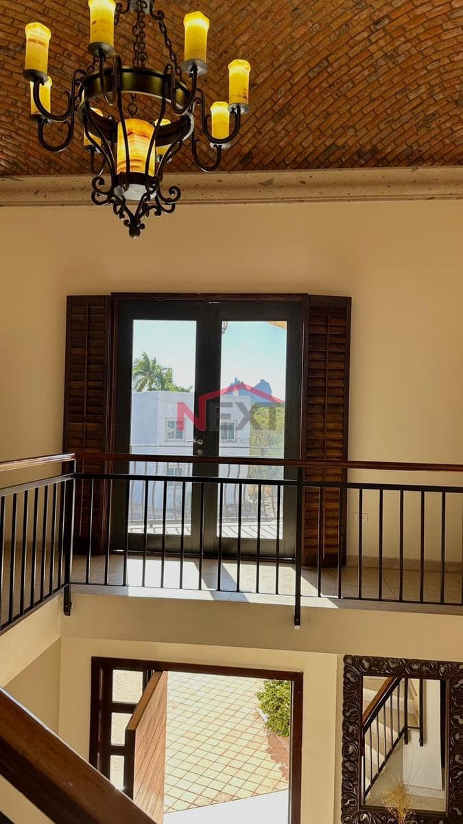HOUSE FOR SALE AT ROYAL GOLF CLUB SAN CARLOS.