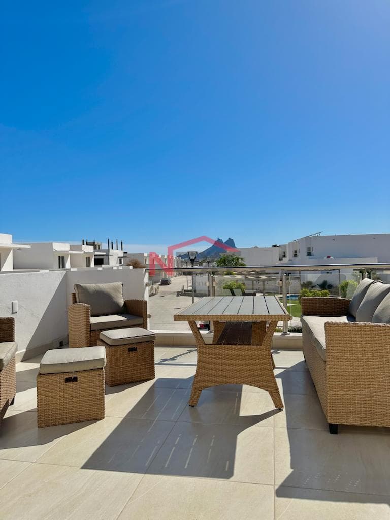 CORAL 1 RESIDENTIAL RENTAL