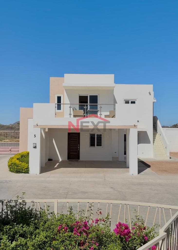CORAL 1 RESIDENTIAL RENTAL