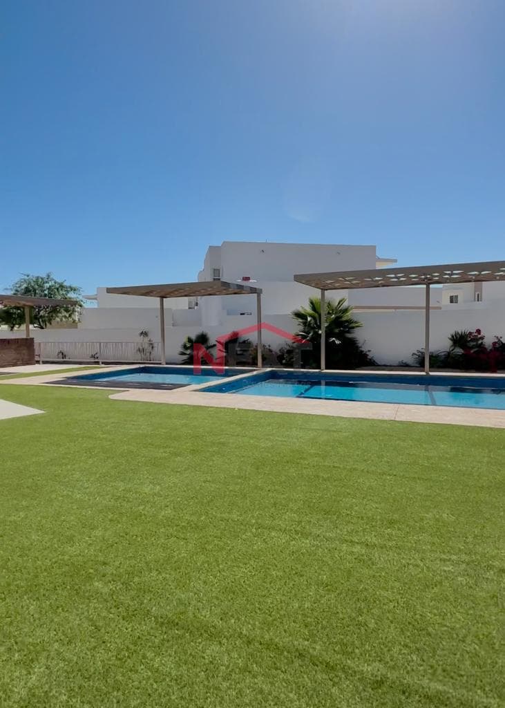 CORAL 1 RESIDENTIAL RENTAL