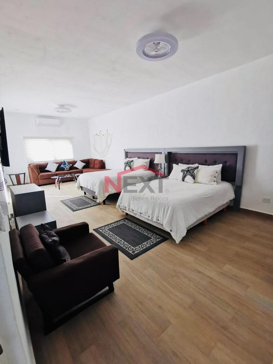 RENT A HOUSE ON THE COAST OF THE SEA