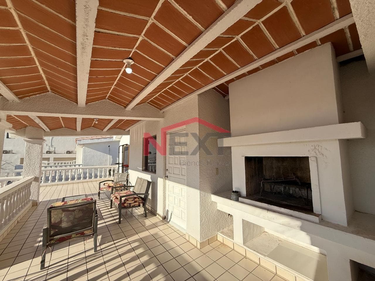 HOUSE FOR RENT IN COSTA DEL MAR, SAN CARLOS, SONORA.