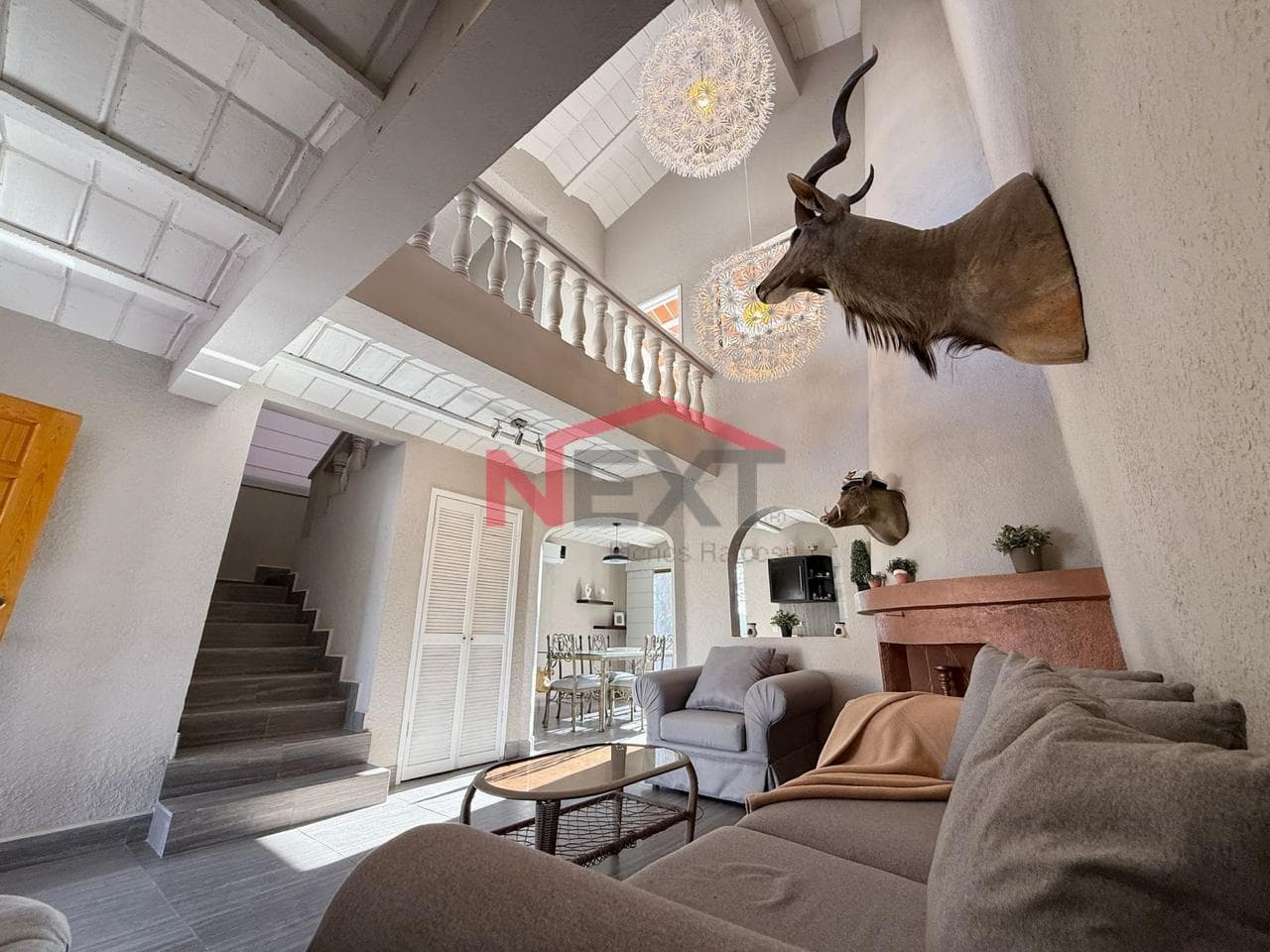 HOUSE FOR RENT IN COSTA DEL MAR, SAN CARLOS, SONORA.
