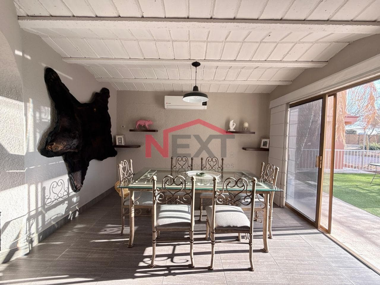 HOUSE FOR RENT IN COSTA DEL MAR, SAN CARLOS, SONORA.