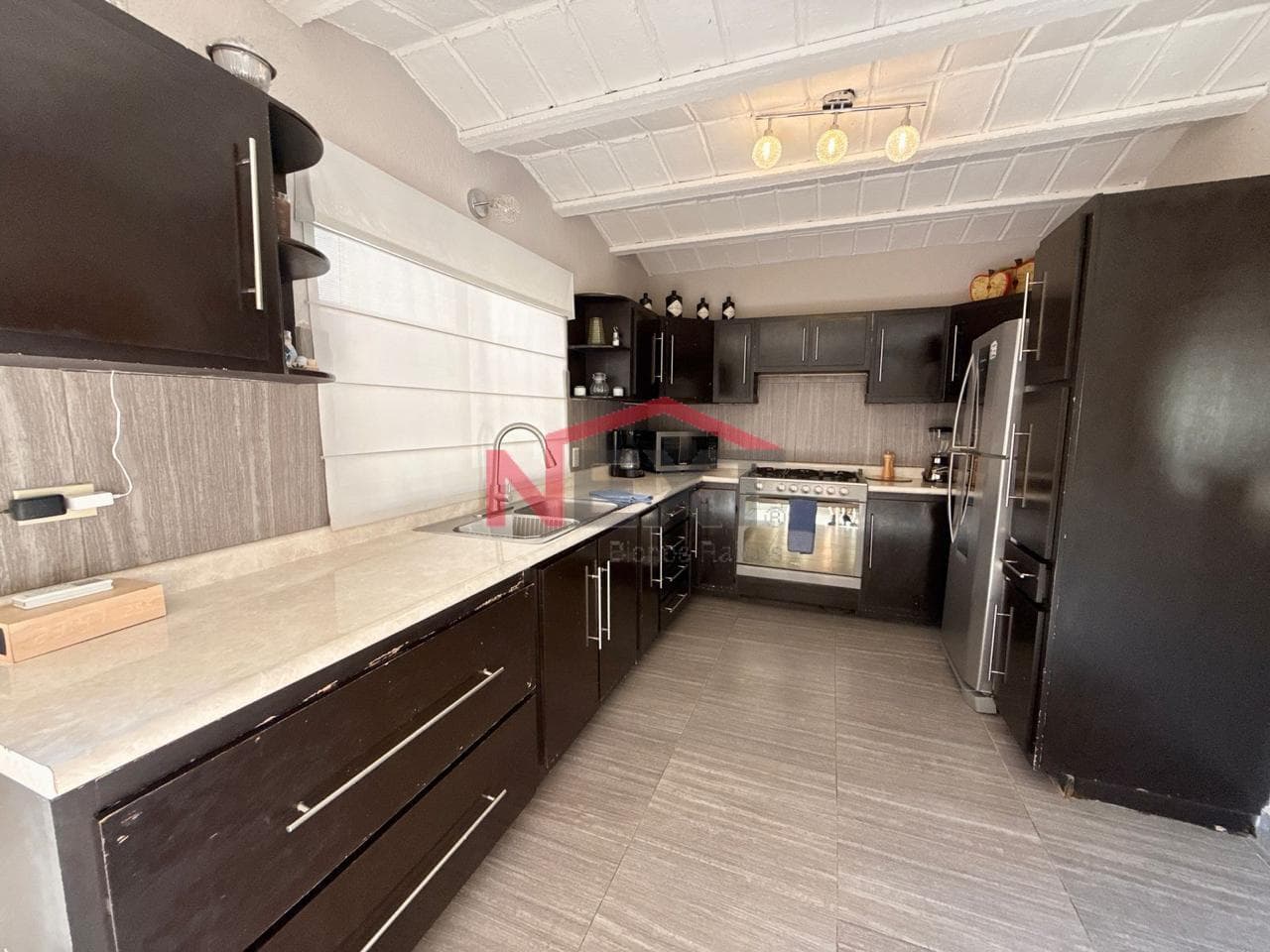 HOUSE FOR RENT IN COSTA DEL MAR, SAN CARLOS, SONORA.