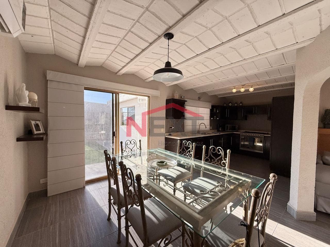 HOUSE FOR RENT IN COSTA DEL MAR, SAN CARLOS, SONORA.