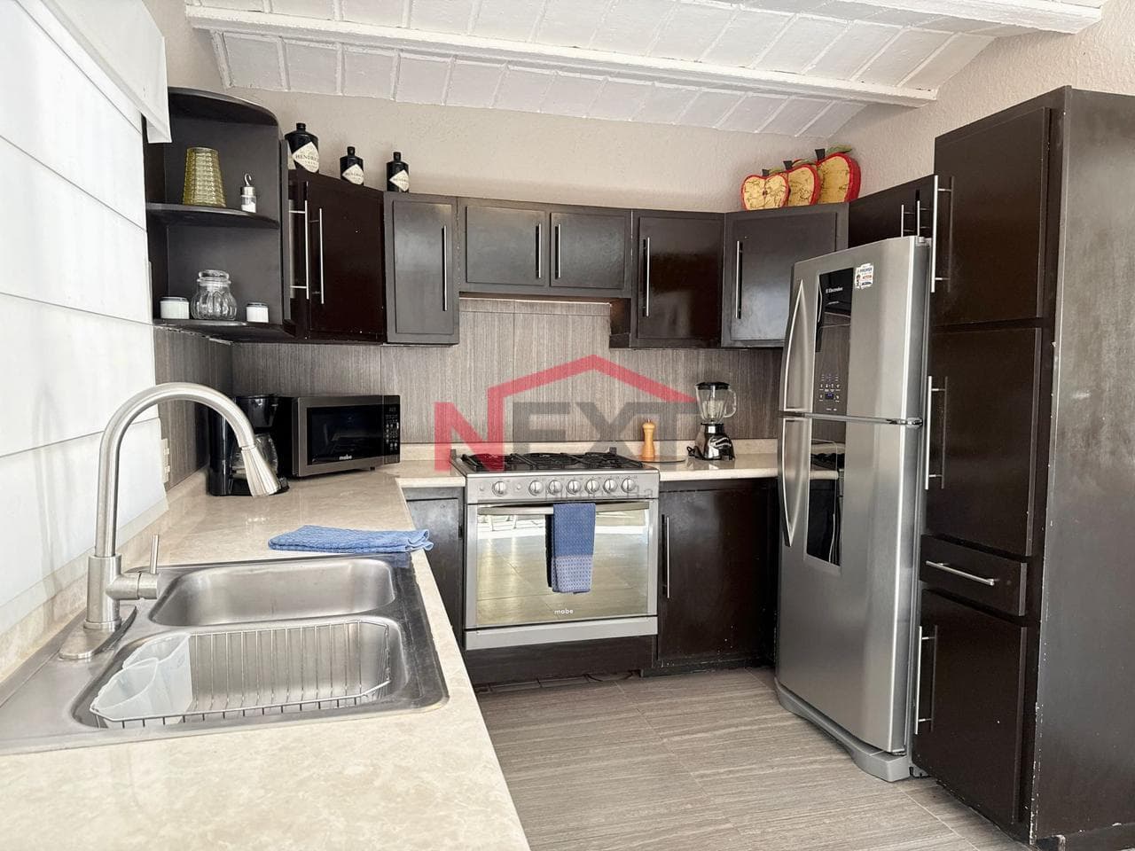 HOUSE FOR RENT IN COSTA DEL MAR, SAN CARLOS, SONORA.