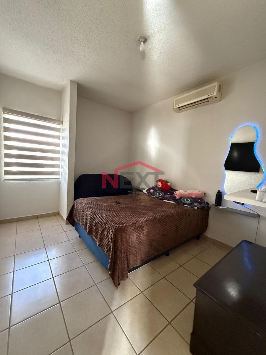 HOUSE FOR SALE IN CABORCA, REAL DE LOS VIÑEDOS NEIGHBORHOOD