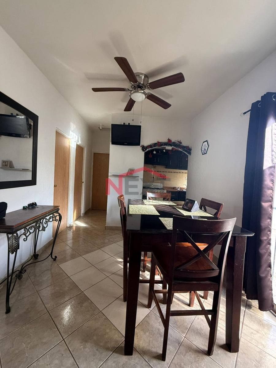 HOUSE FOR SALE IN CABORCA, REAL DE LOS VIÑEDOS NEIGHBORHOOD