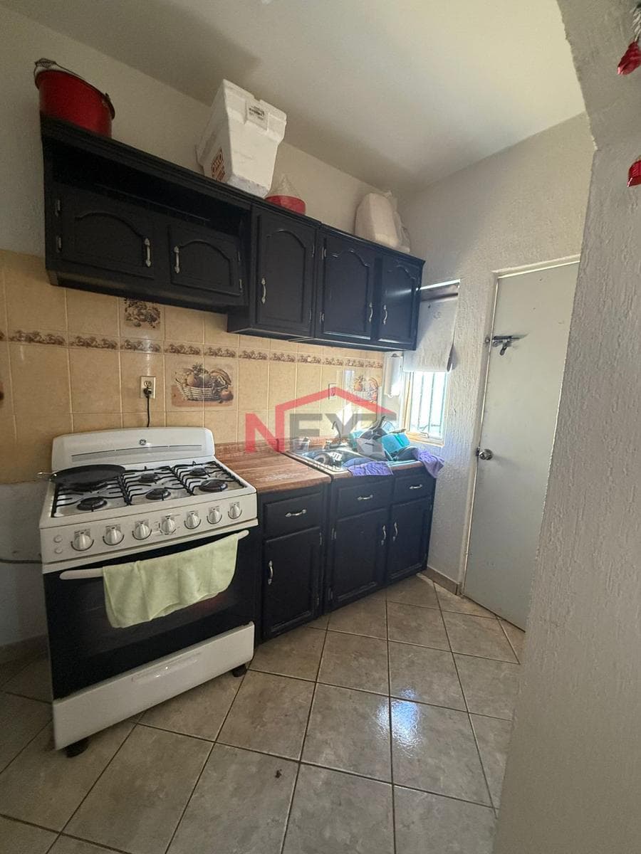 HOUSE FOR SALE IN CABORCA, REAL DE LOS VIÑEDOS NEIGHBORHOOD