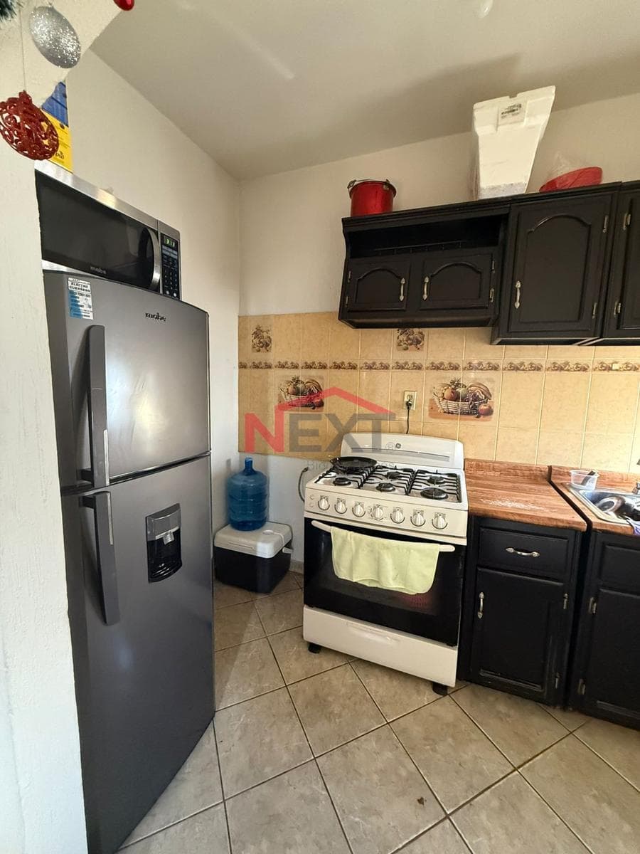 HOUSE FOR SALE IN CABORCA, REAL DE LOS VIÑEDOS NEIGHBORHOOD