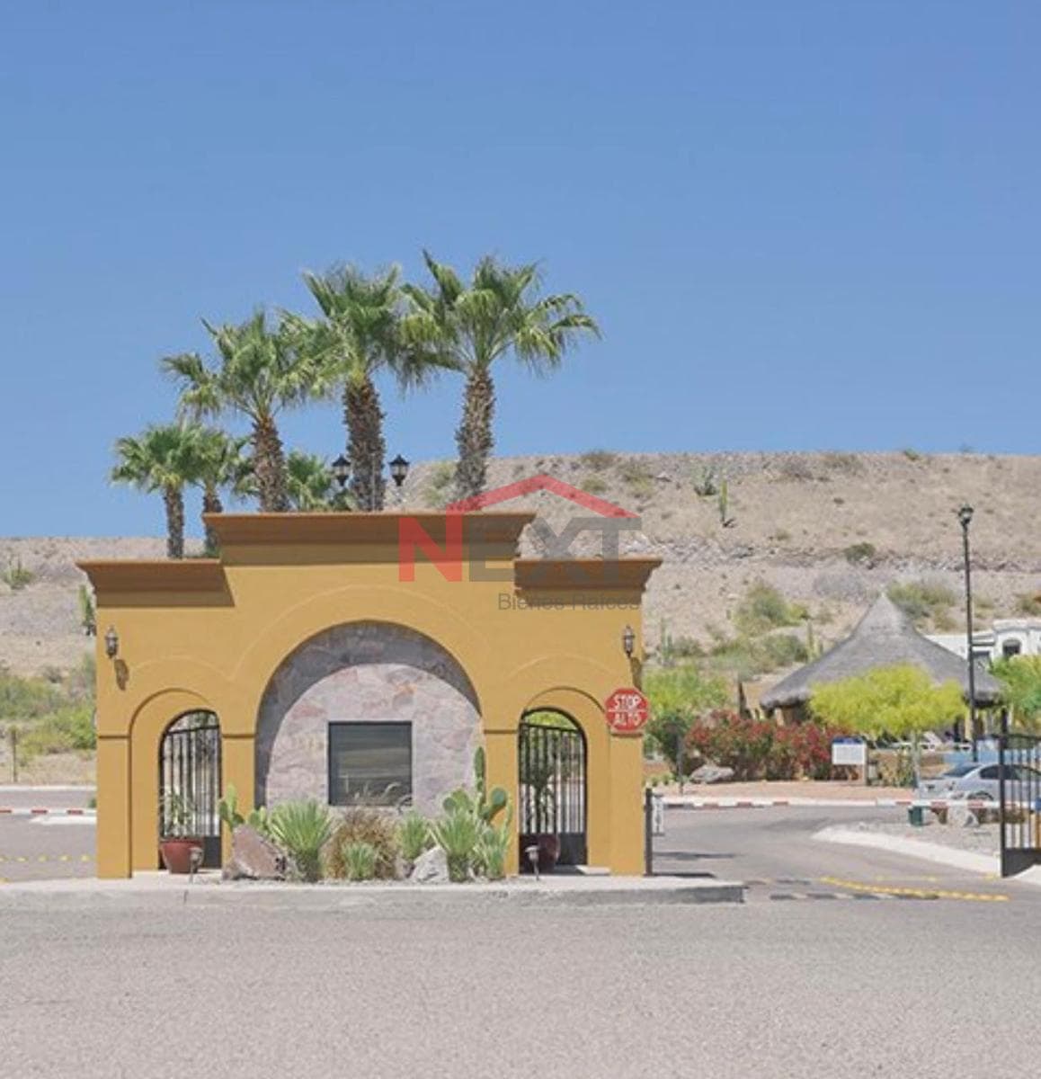 LAND FOR SALE IN KINO BAY ESTATES