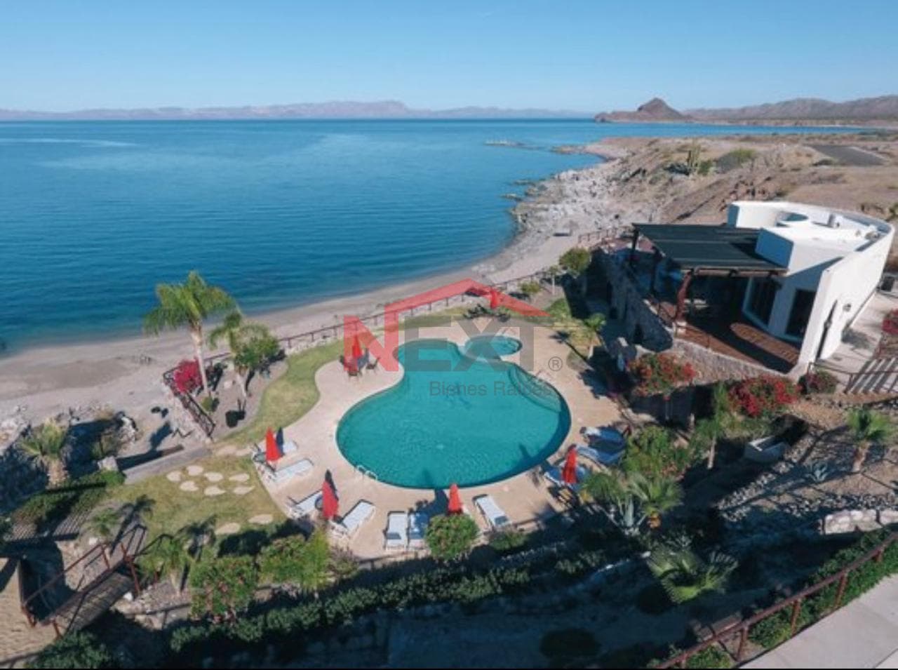LAND FOR SALE IN KINO BAY ESTATES