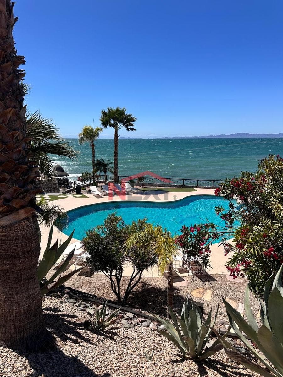 LAND FOR SALE IN KINO BAY ESTATES