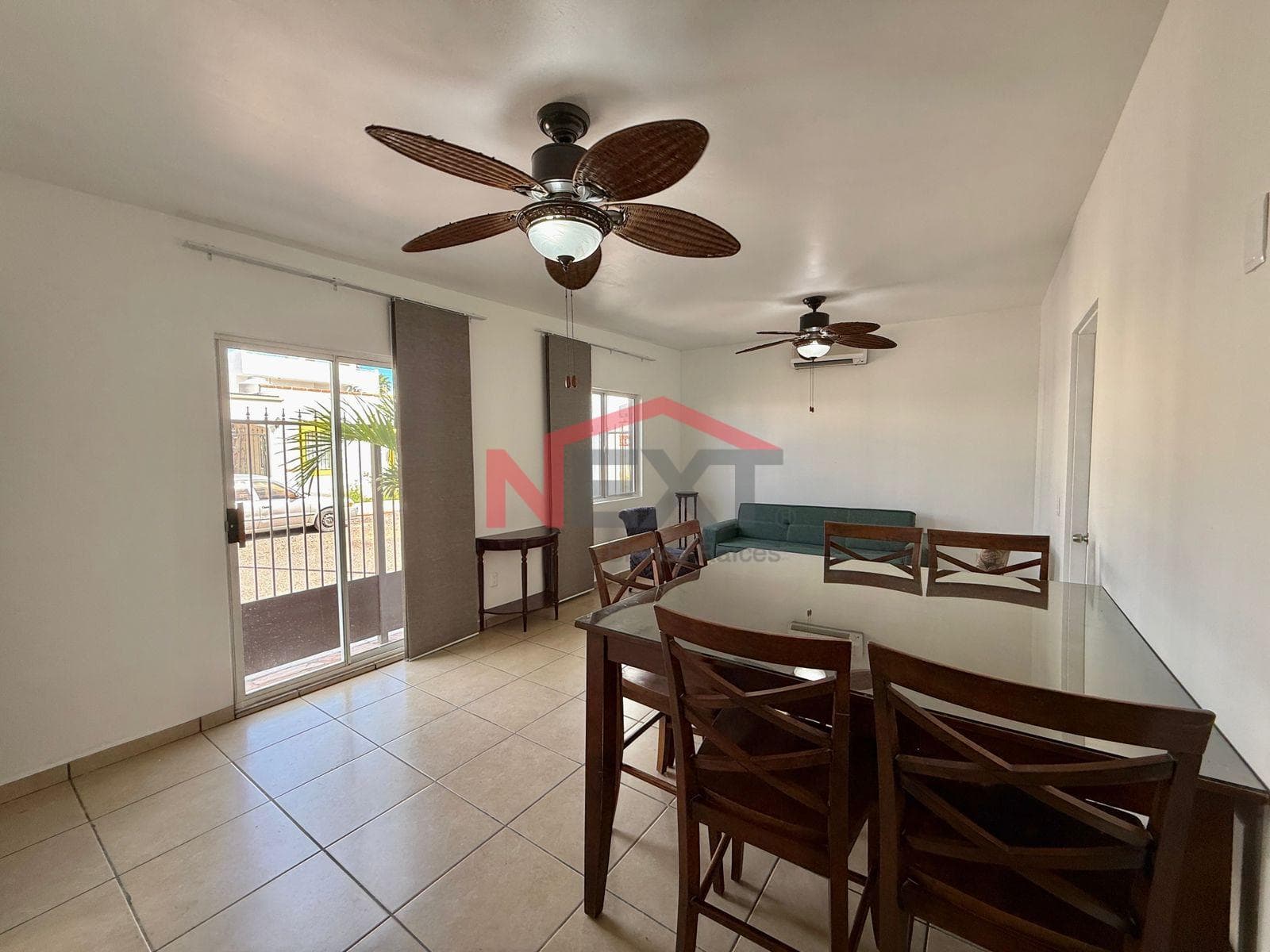 Centrally Located One-Story House in San Carlos