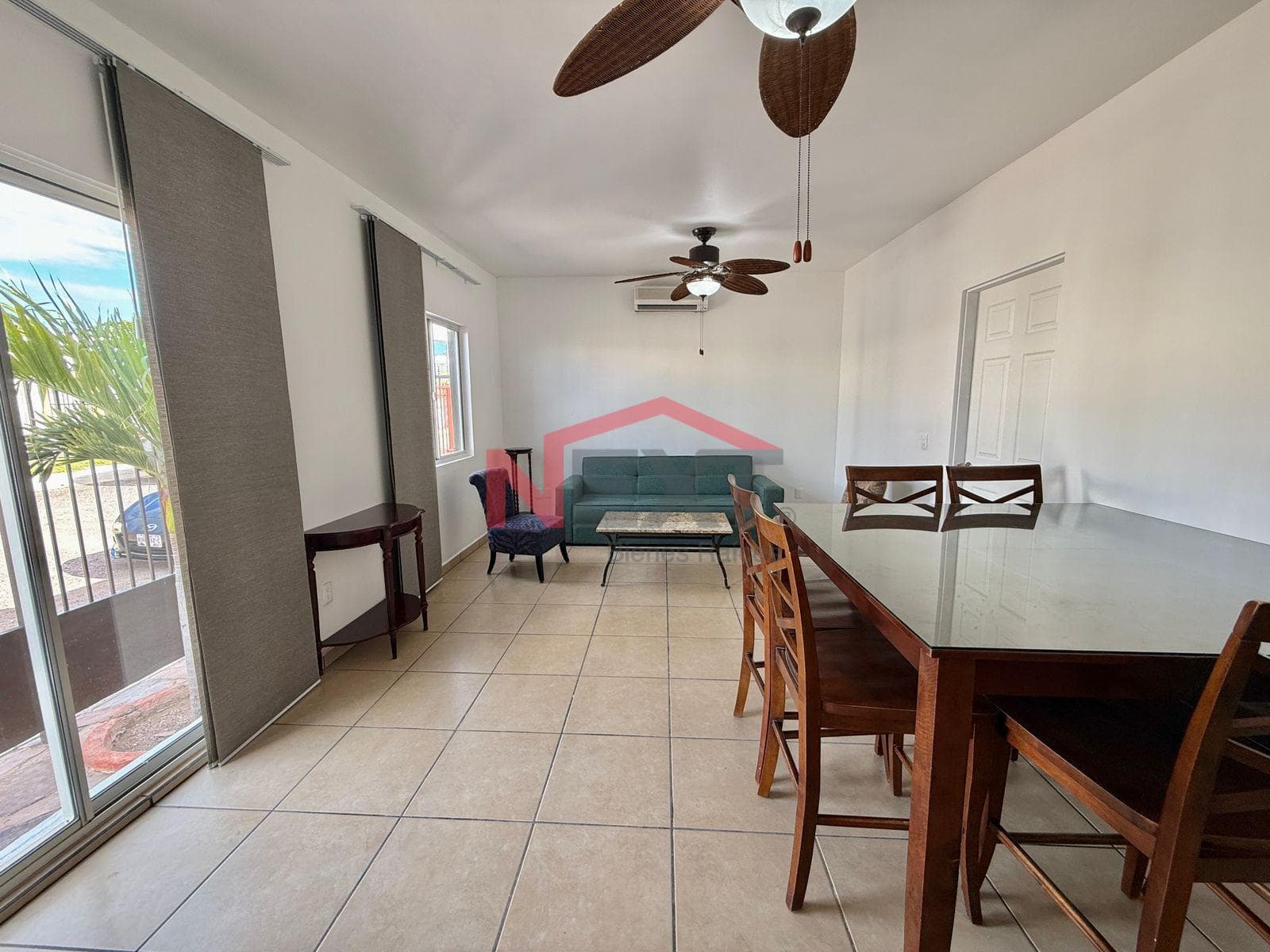 Centrally Located One-Story House in San Carlos