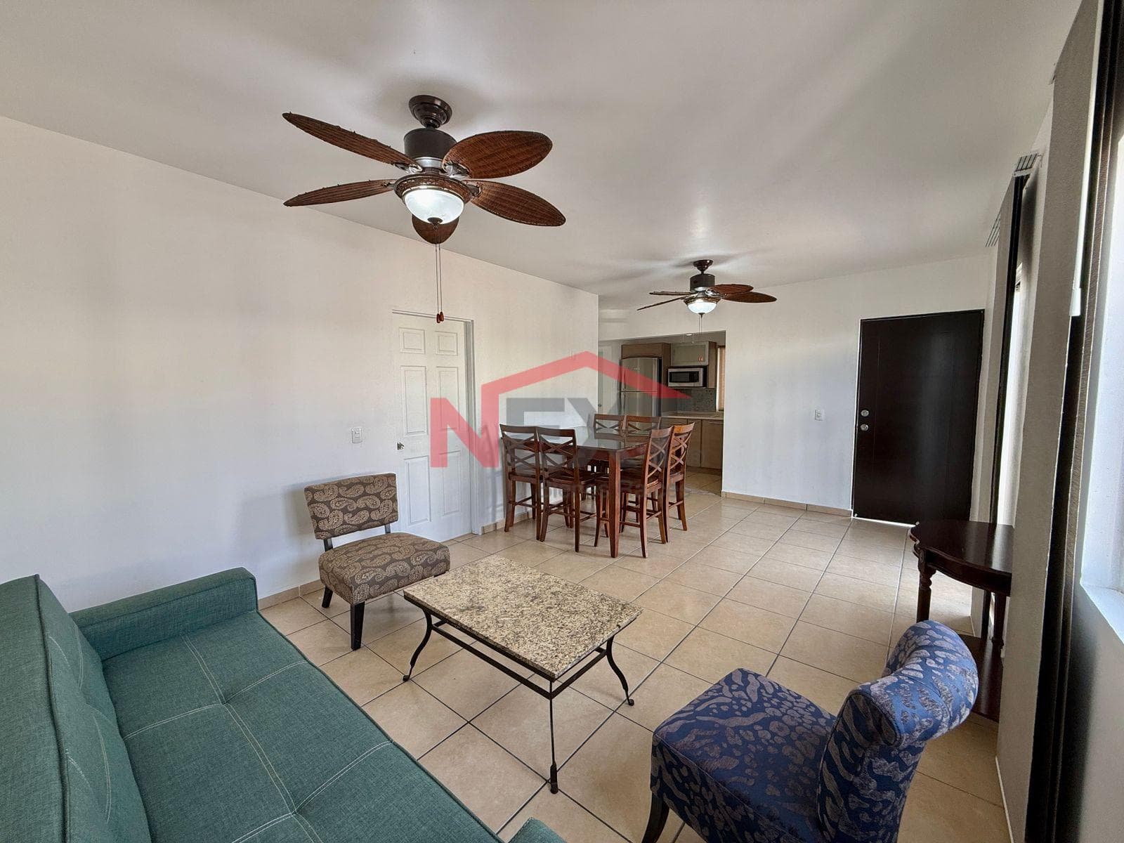 Centrally Located One-Story House in San Carlos
