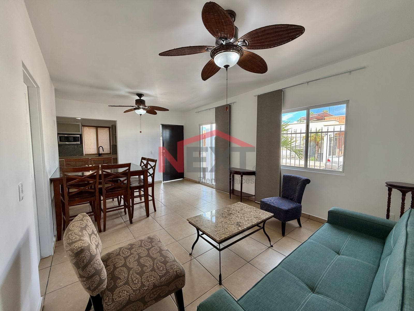 Centrally Located One-Story House in San Carlos