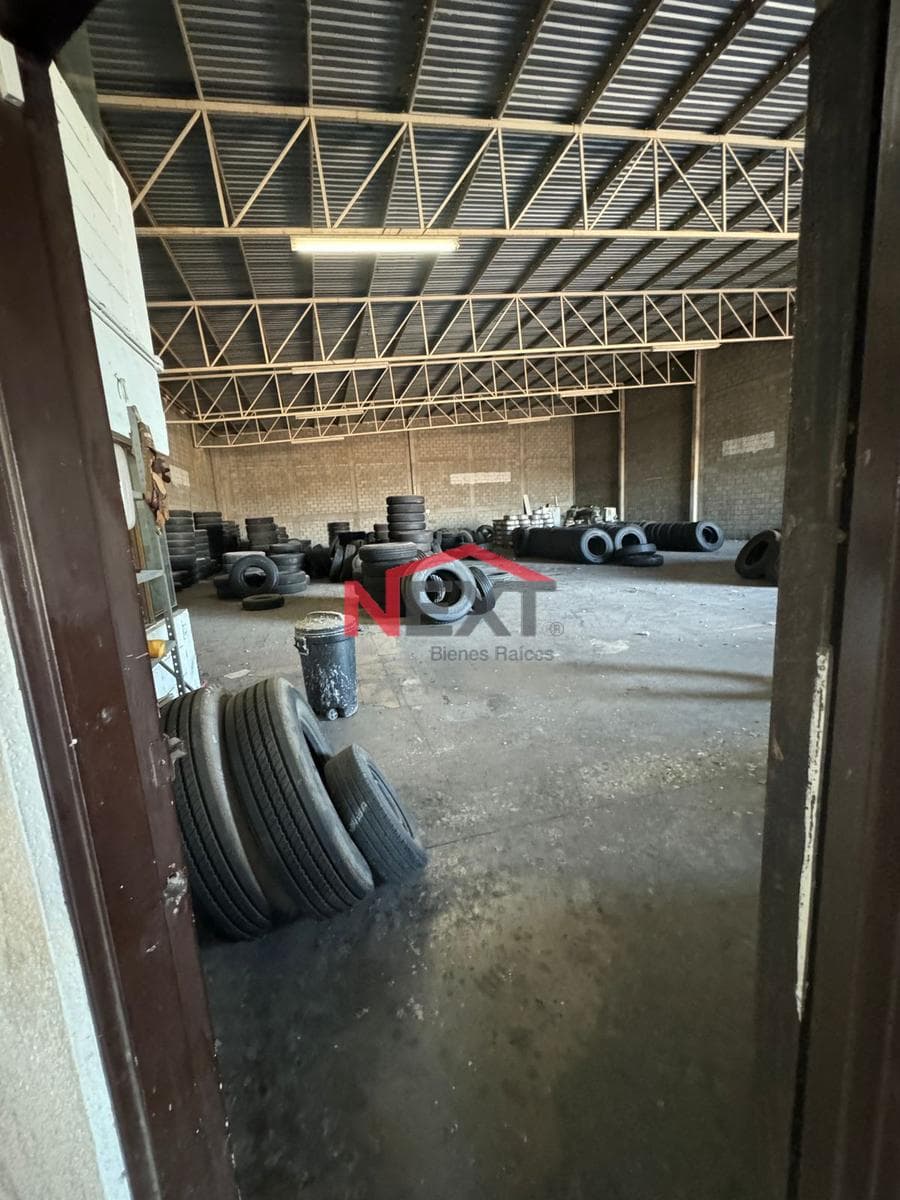 WINE CELLAR FOR RENT IN THE SAN LUIS NEIGHBORHOOD