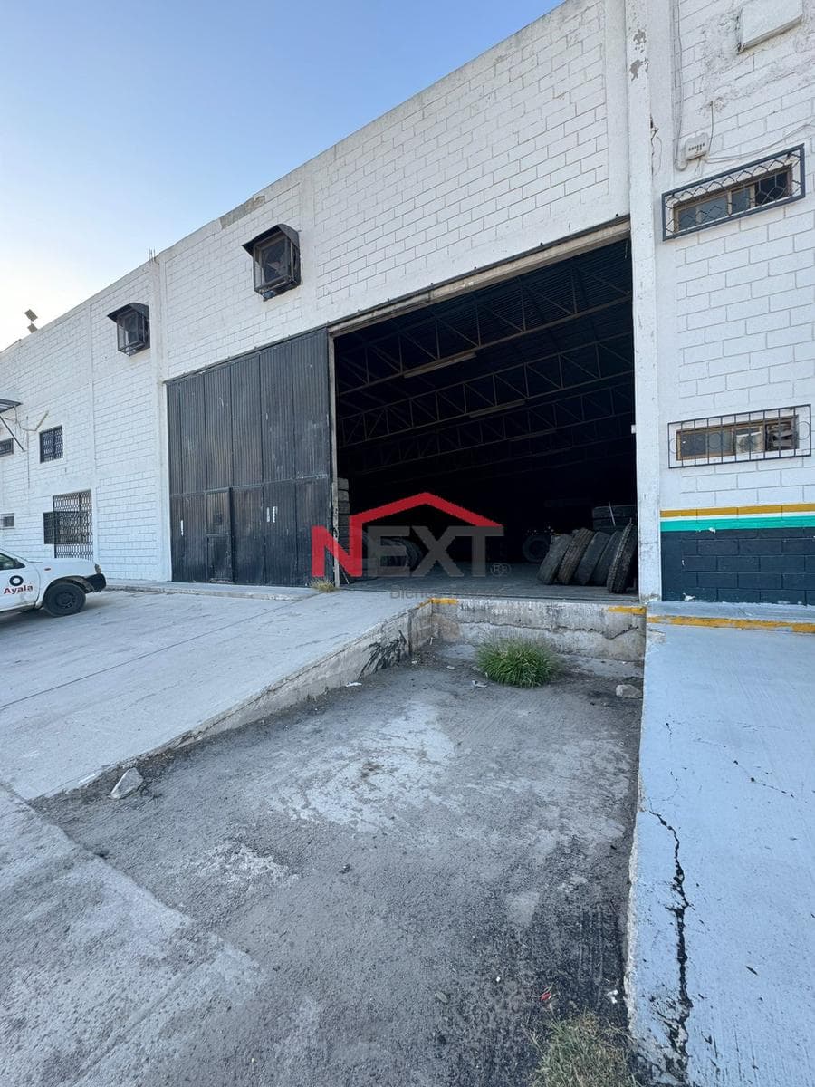 WINE CELLAR FOR RENT IN THE SAN LUIS NEIGHBORHOOD