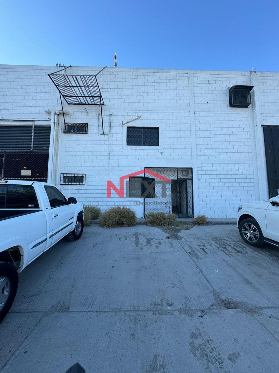 WINE CELLAR FOR RENT IN THE SAN LUIS NEIGHBORHOOD