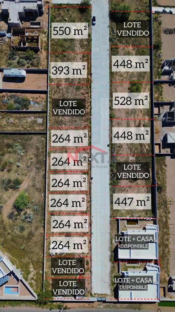 Residential Lot 5, Lomas Altas