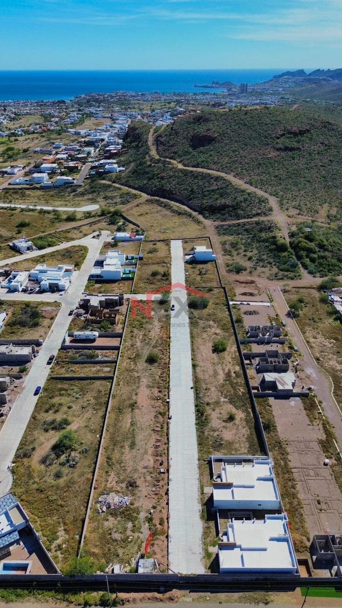 Lot 6-B, Lomas Altas, San Carlos