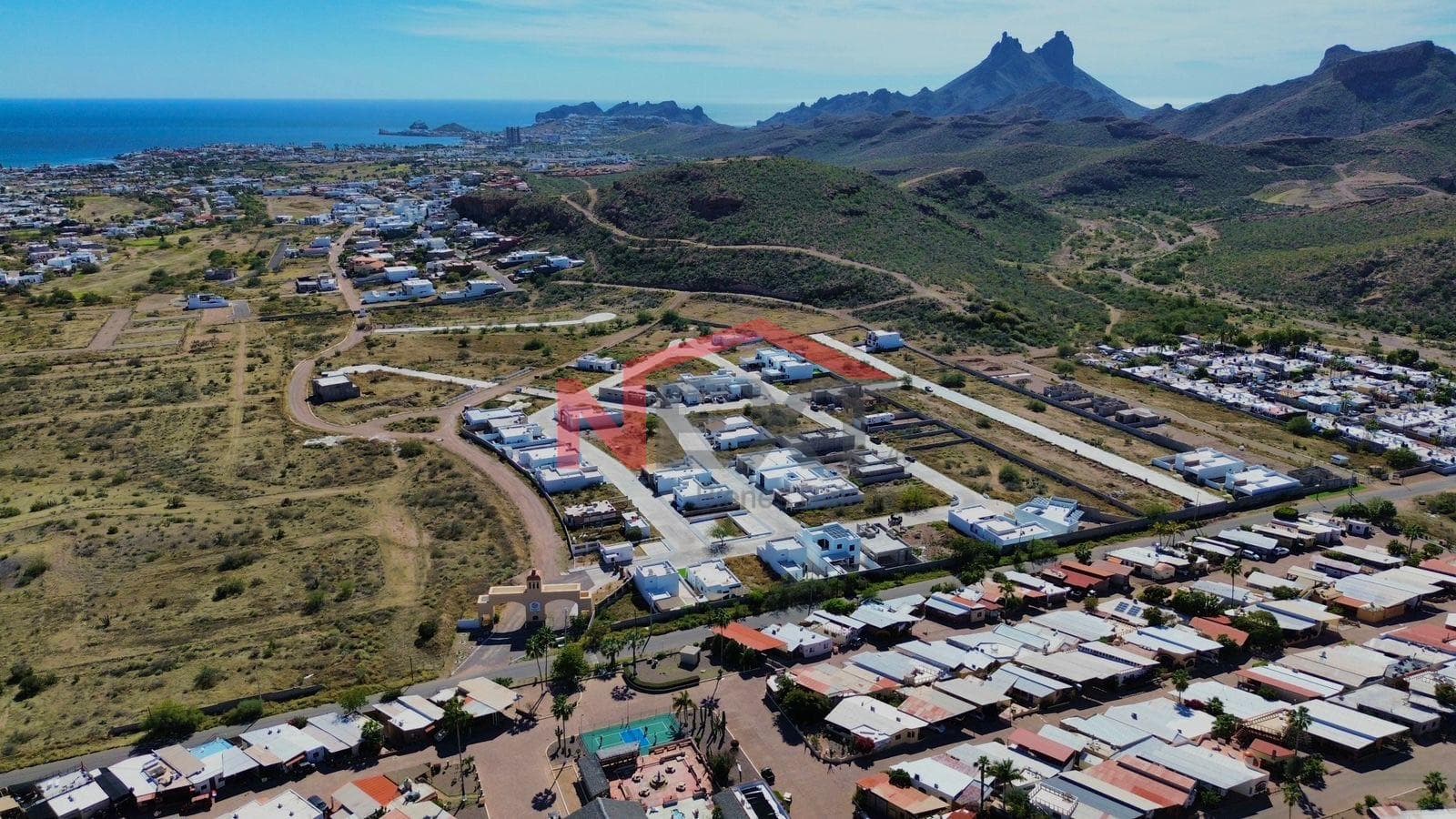 Lot 6-B, Lomas Altas, San Carlos