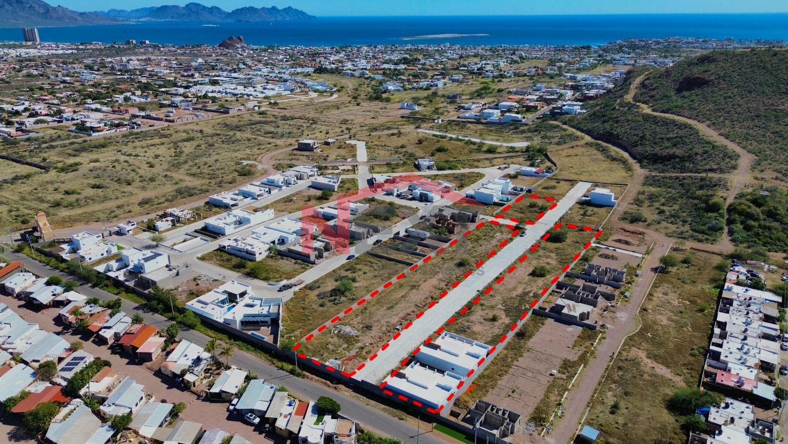 Residential Lot