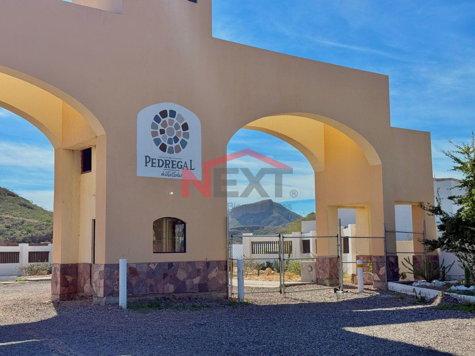 Lot 9, Lomas Altas, San Carlos