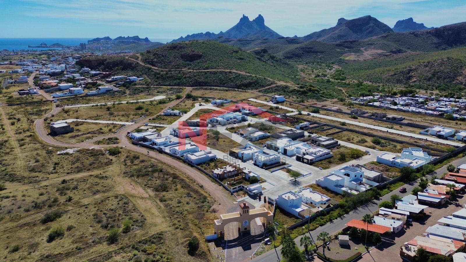 Lomas Altas Residential Lot