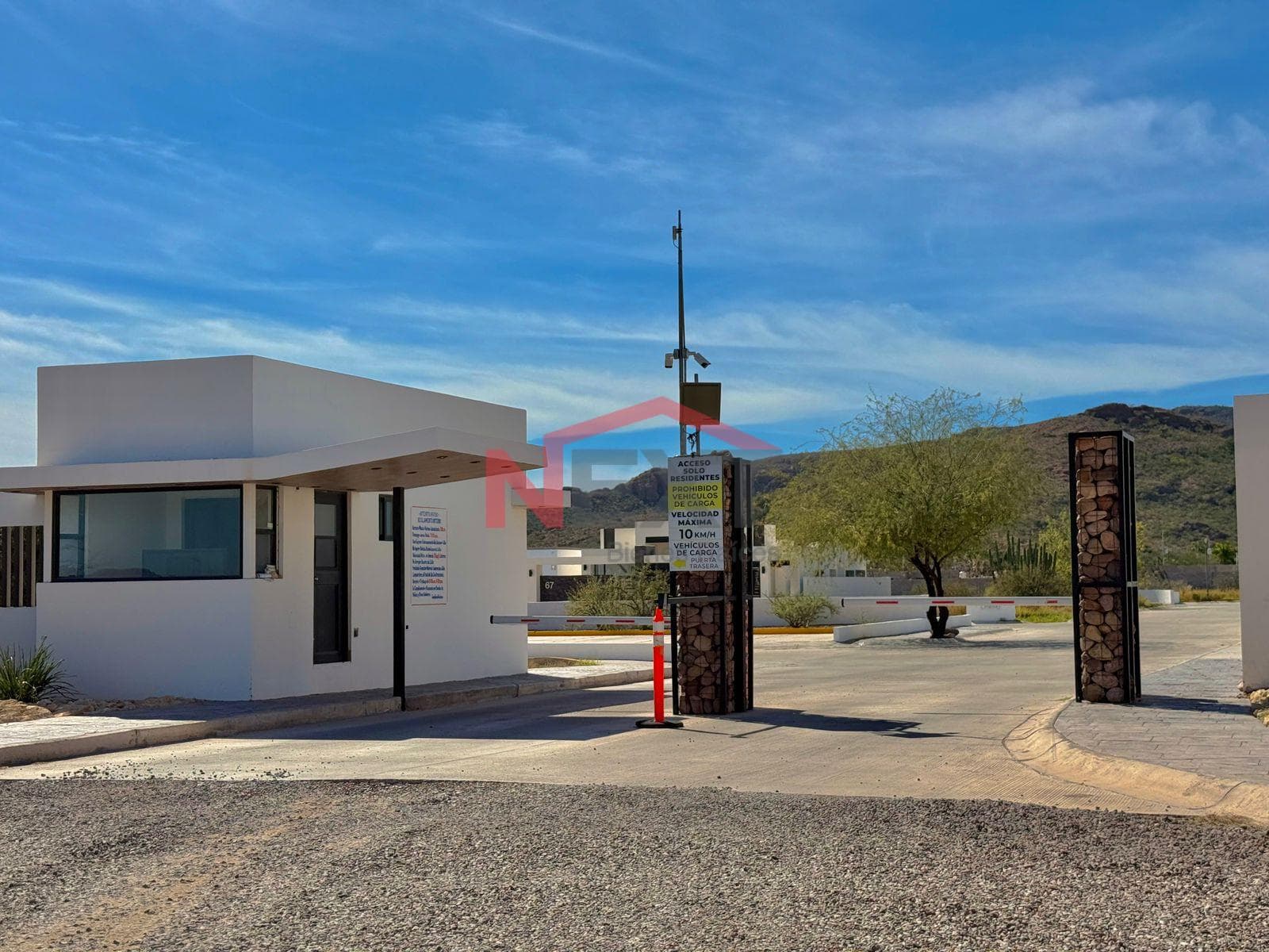 Lot 11, Lomas Altas, San Carlos
