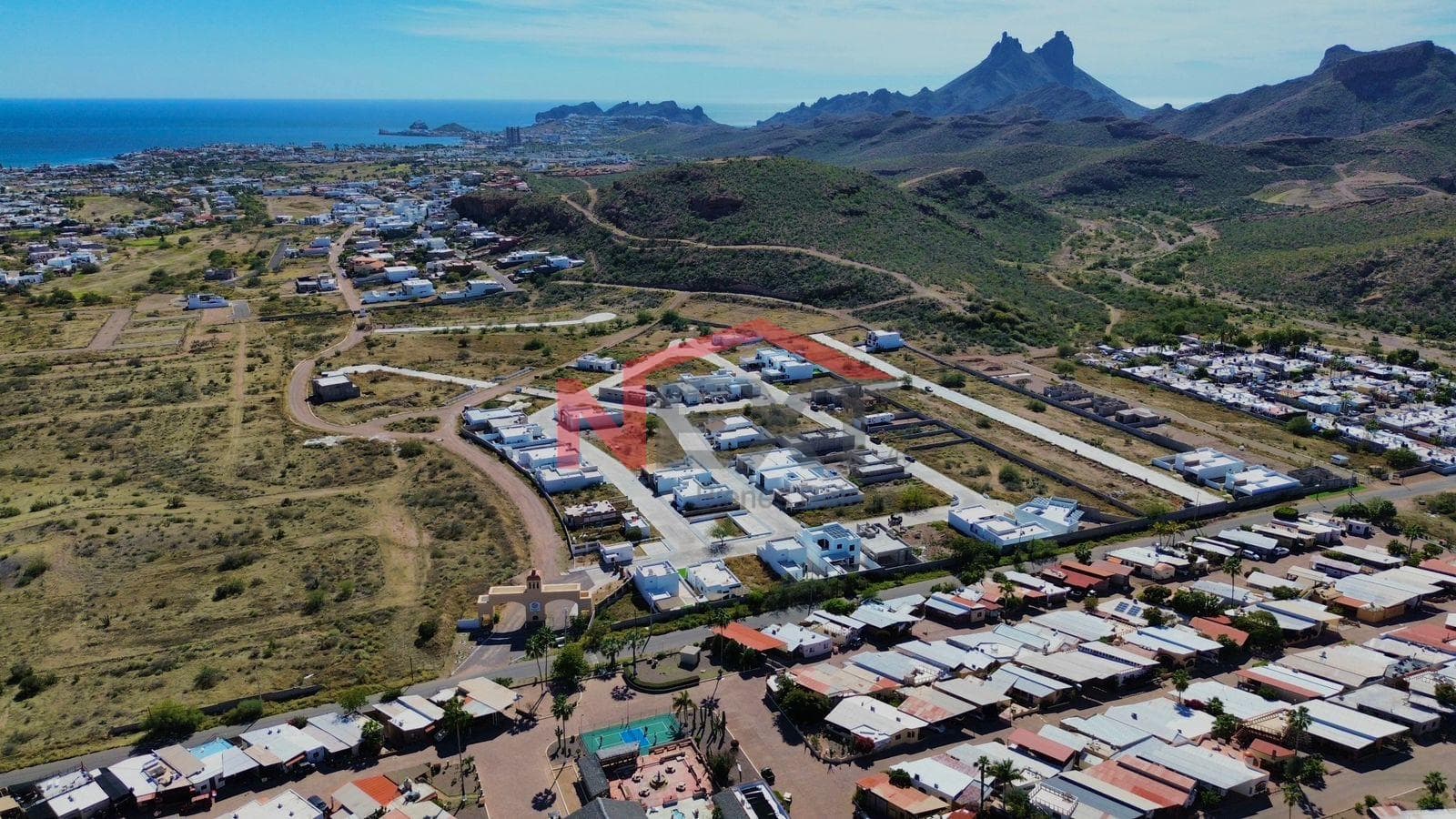 Lot 11, Lomas Altas, San Carlos