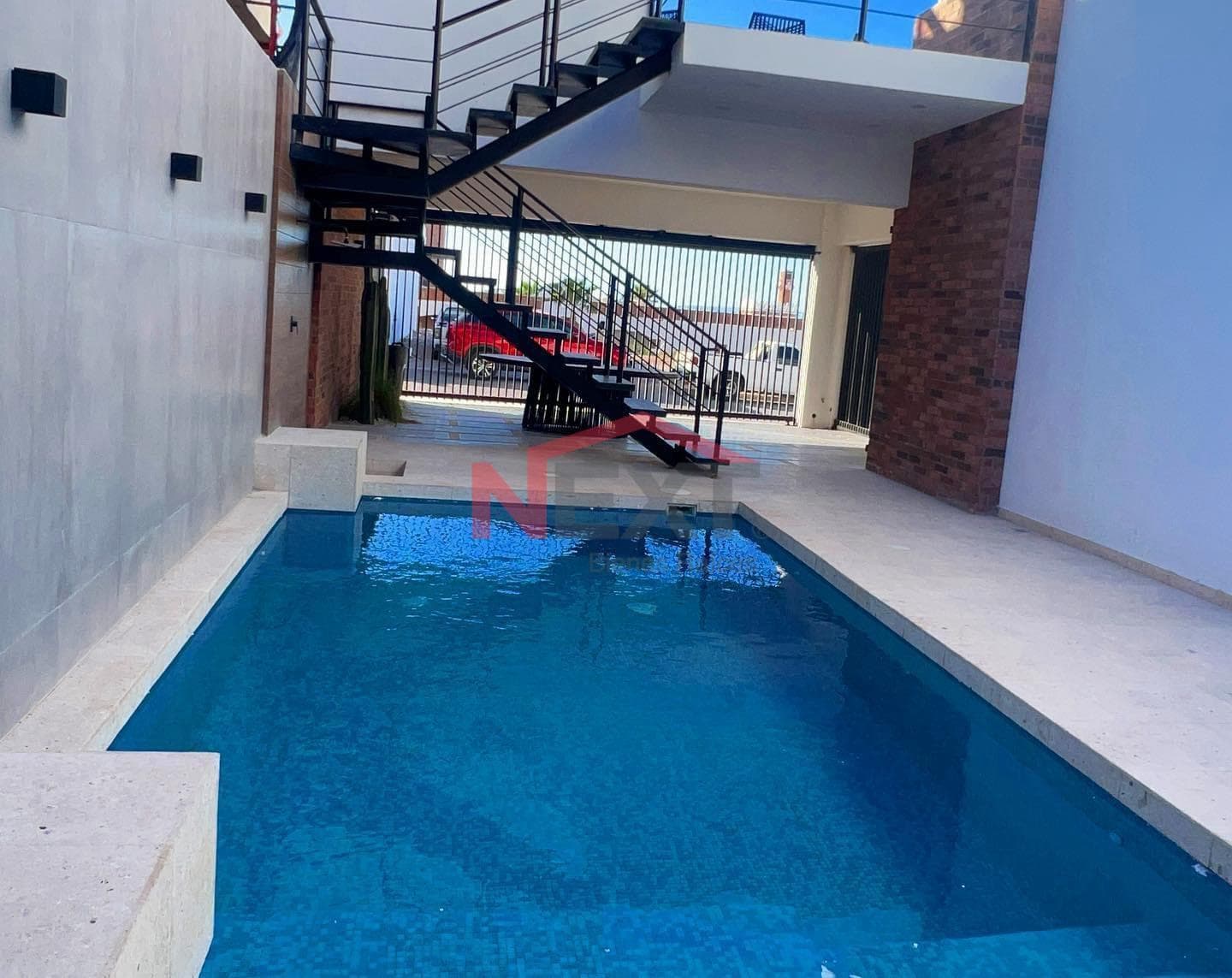 Casa Luna in Mirador Residencial