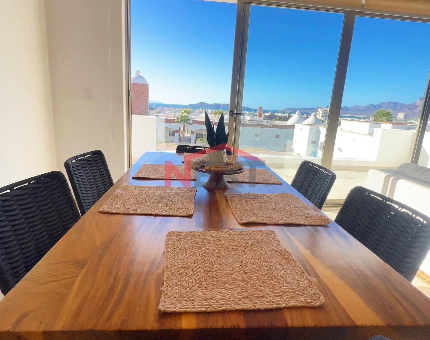 Casa Luna in Mirador Residencial