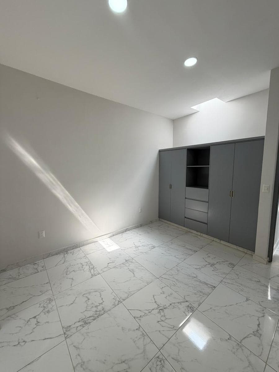 Single-story house for sale in the Brisas de Cuernavaca neighborhood in Temixco, Morelos; 24/7 security